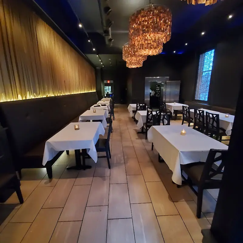 Bodhi Thai Dining
