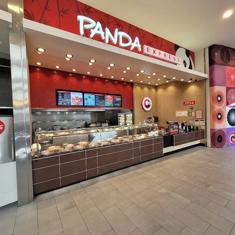 Panda Express