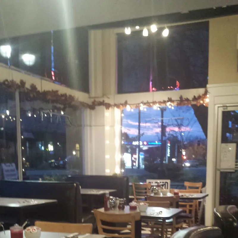 Natalia's Cafe