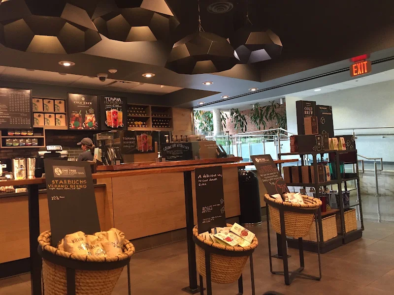 Starbucks Coffee Company