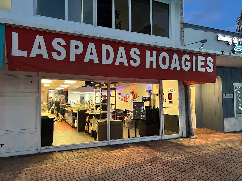 Laspada's Original Hoagies - Lauderdale-By-The-Sea