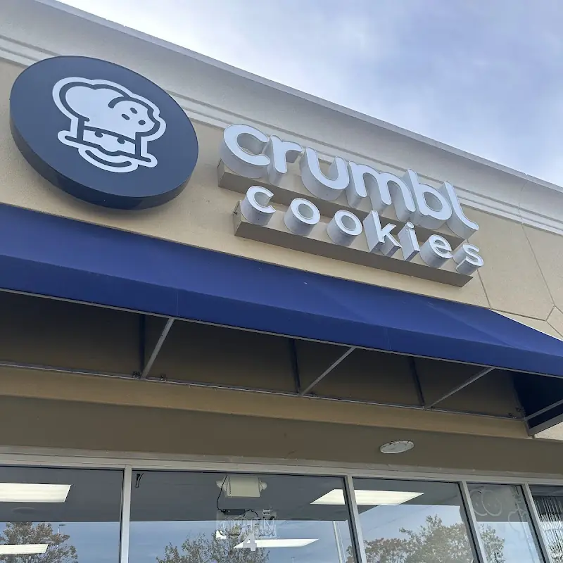 Crumbl
