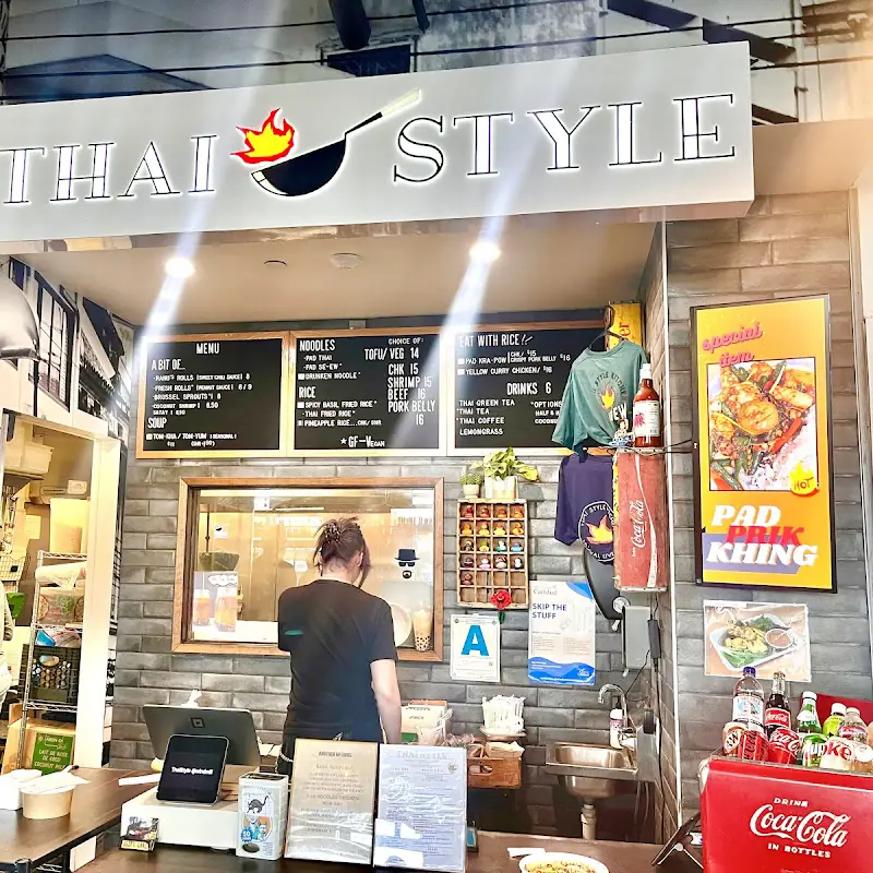 Thai Style