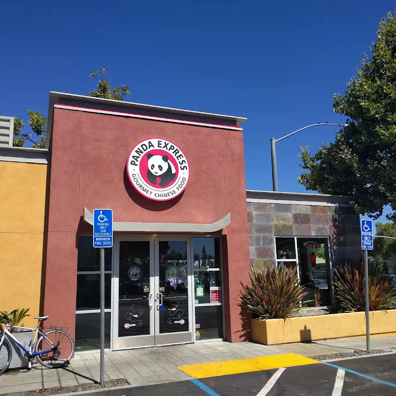 Panda Express
