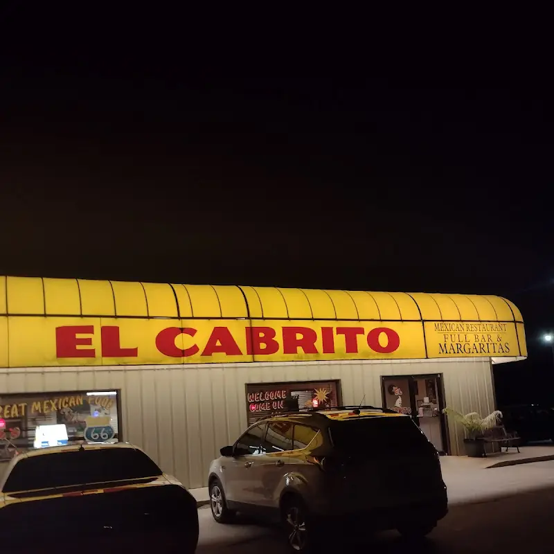 El Cabrito