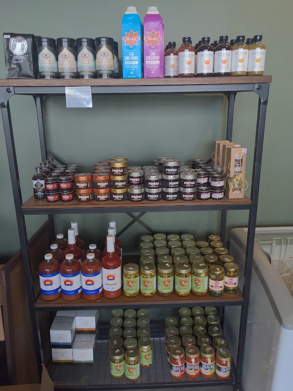 Colorado Marketplace and Bakery