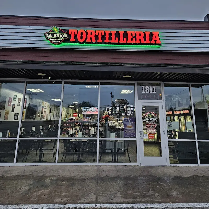 Tortilleria la Union