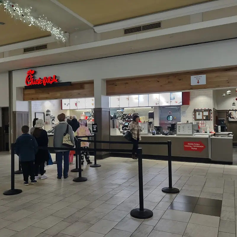 Chick-fil-A