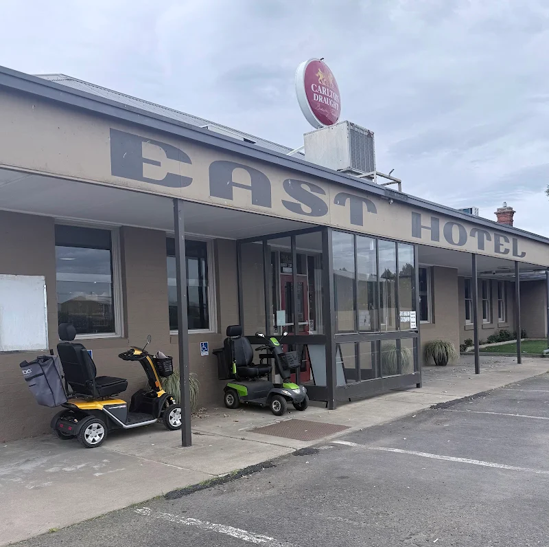Colac East Hotel