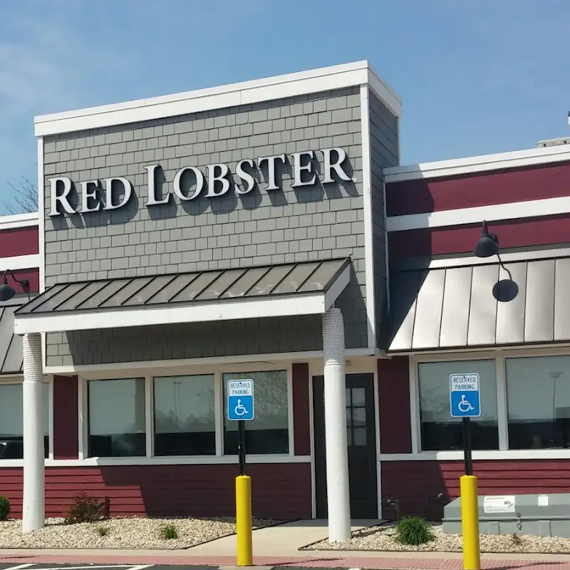Red Lobster