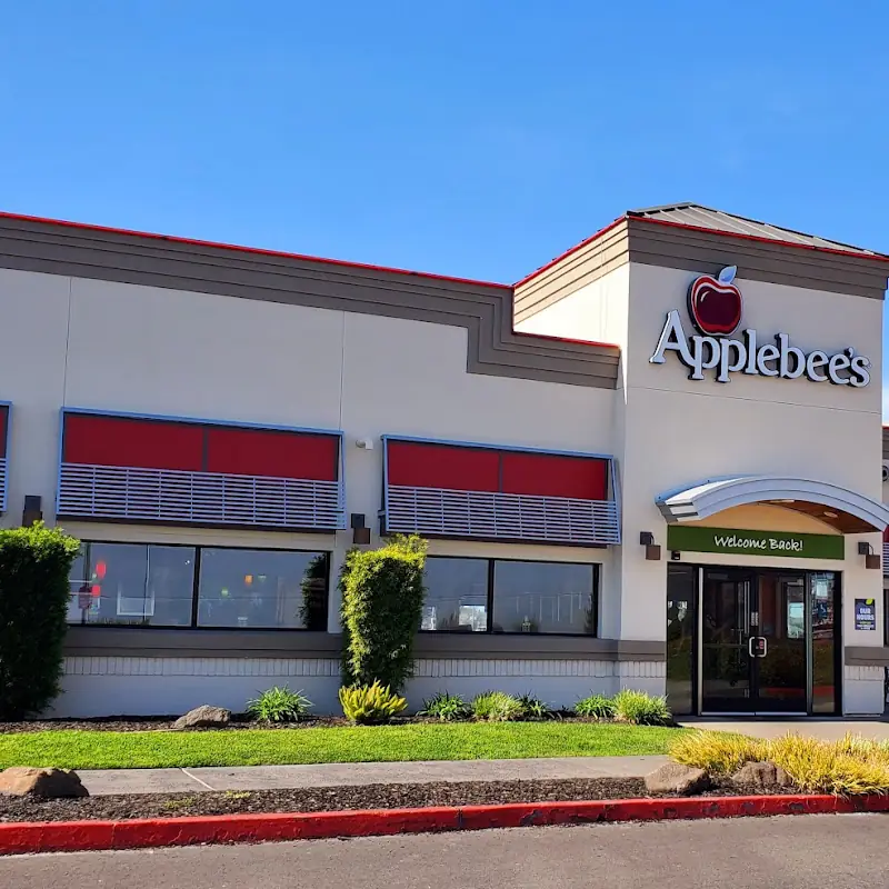 Applebee's Grill + Bar