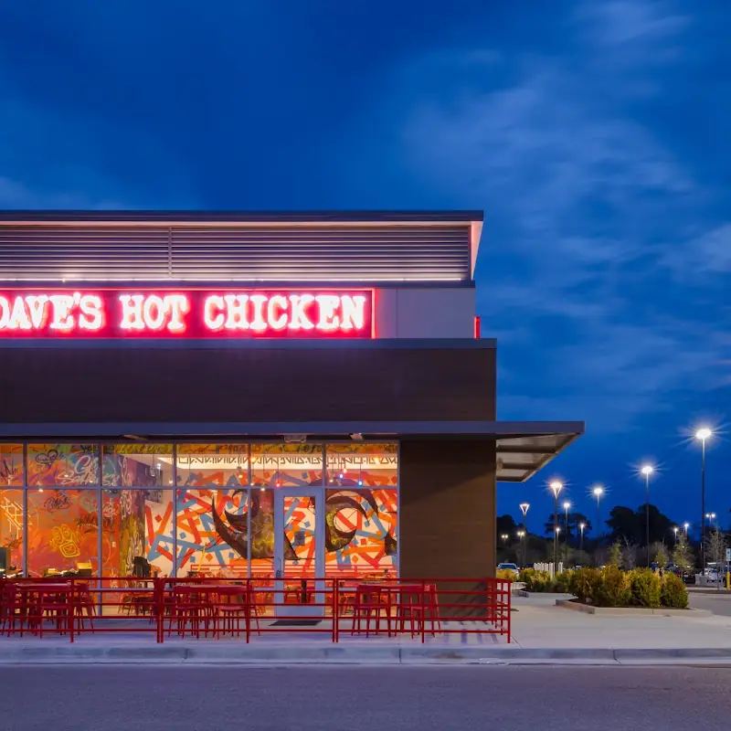 Dave's Hot Chicken