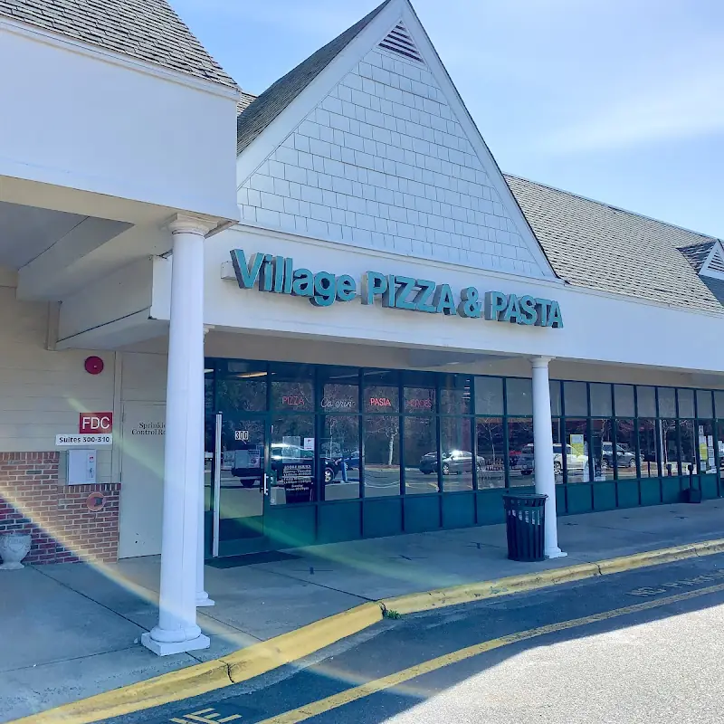 Village Pizza & Pasta