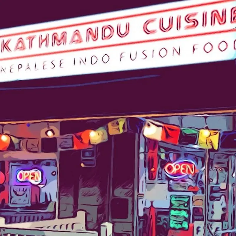Kathmandu Cuisine Milpitas