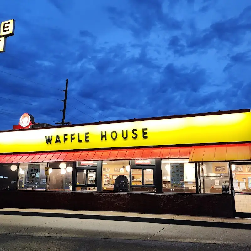 Waffle House