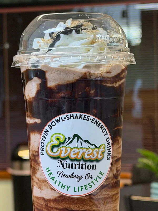 Everest Nutrition