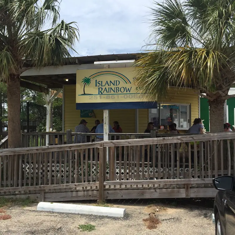 Island Rainbow LLC