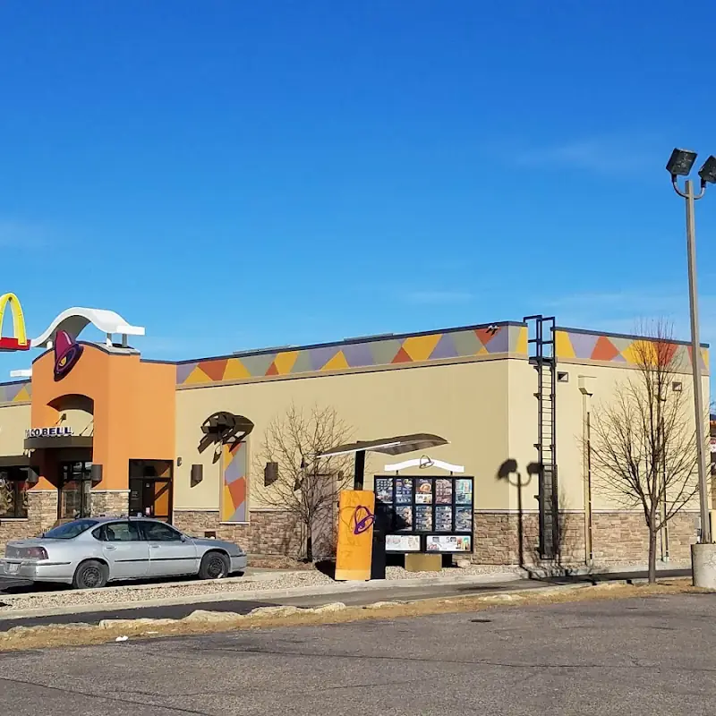 Taco Bell