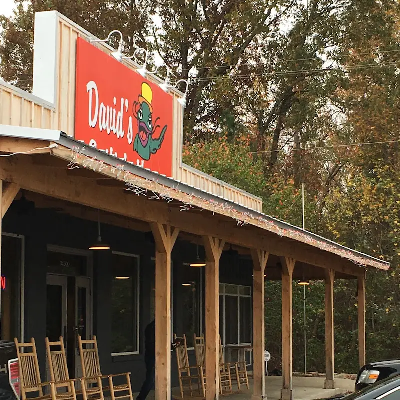 David's Catfish House