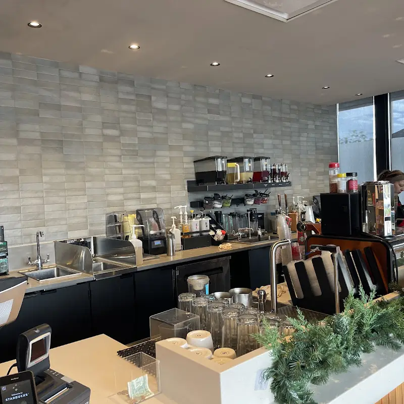 Starbucks Coffee Company