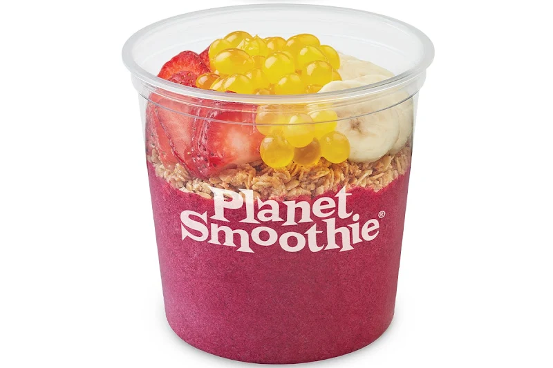 Planet Smoothie
