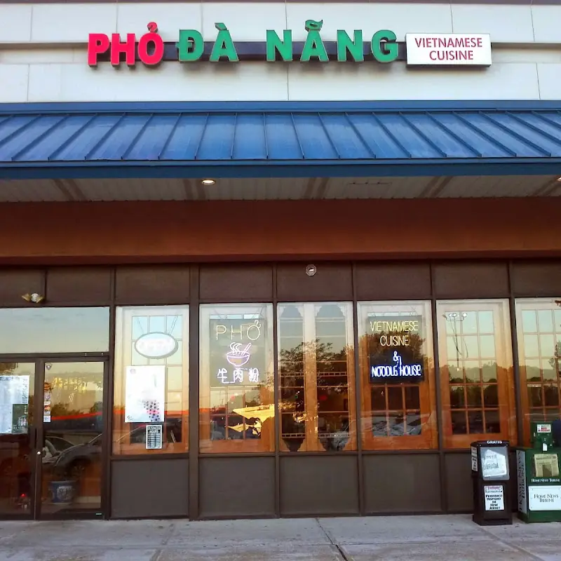 Pho Da Nang | Vietnamese Restaurant