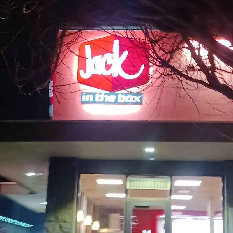 Jack in the Box