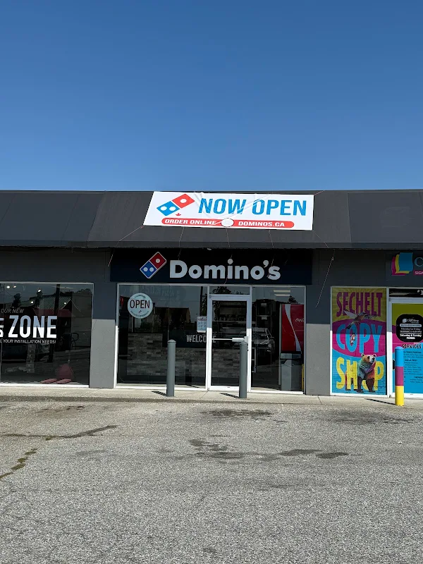 Domino's Pizza