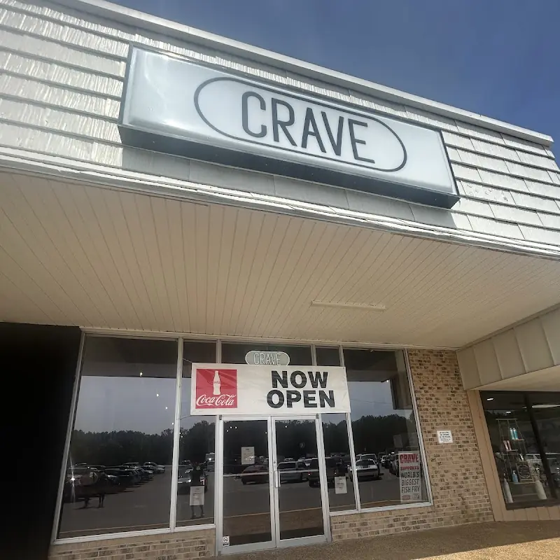 Crave Restaurant - Paris