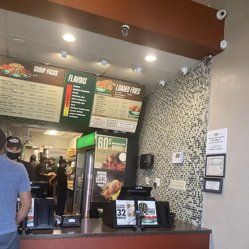 Wingstop