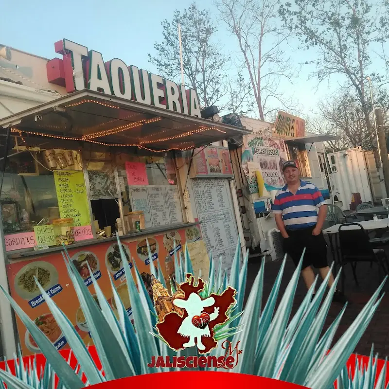 Taqueria Elgin