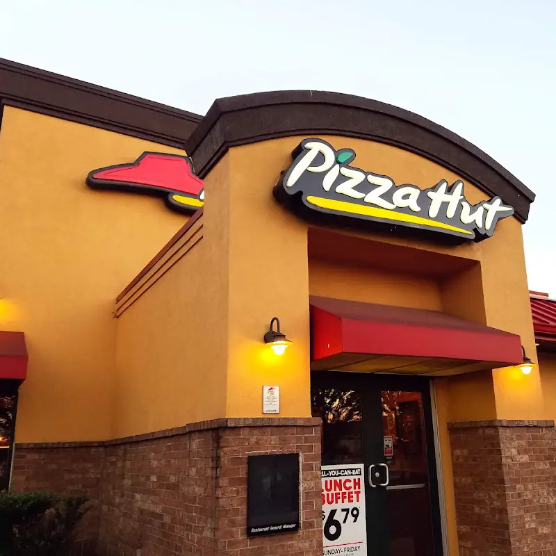 Pizza Hut