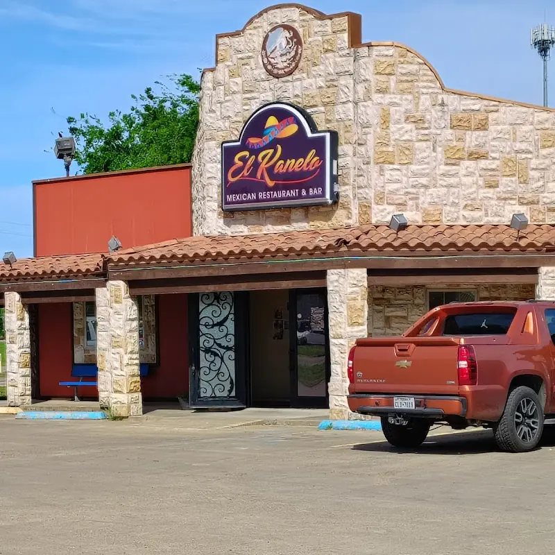 El Kanelo Mexican Restaurant & Bar