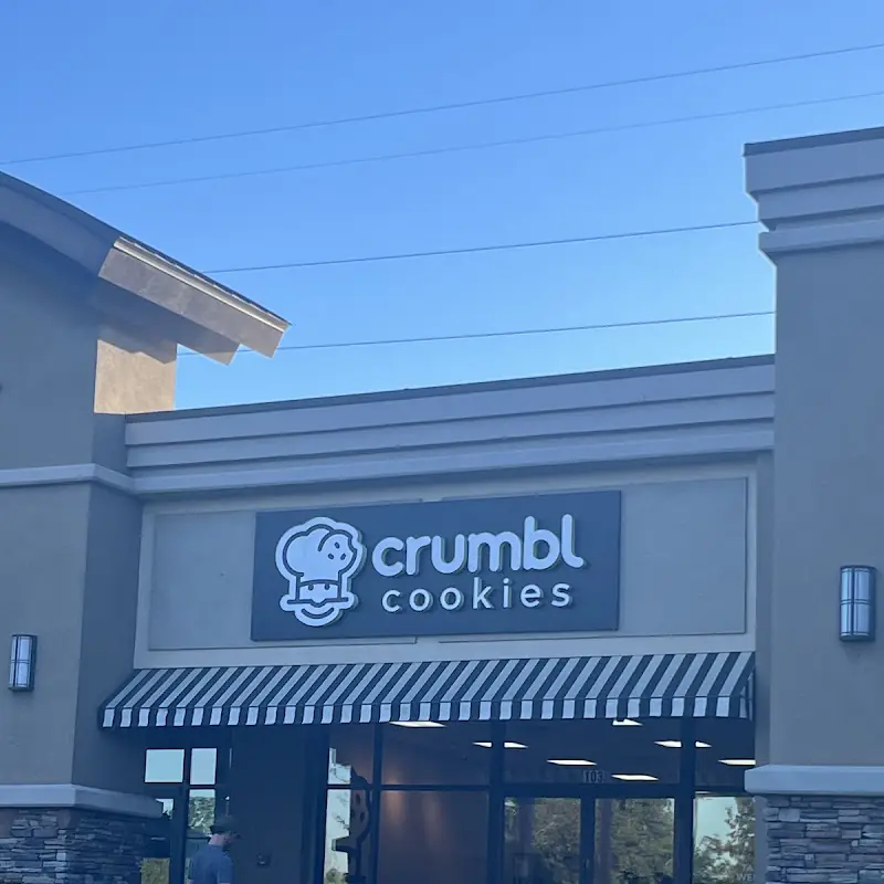 Crumbl