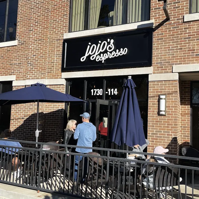 JoJo's Espresso