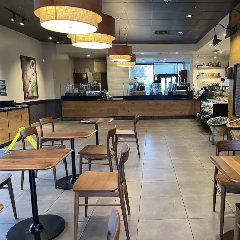 Starbucks Coffee Company
