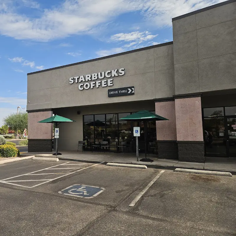 Starbucks Coffee Company
