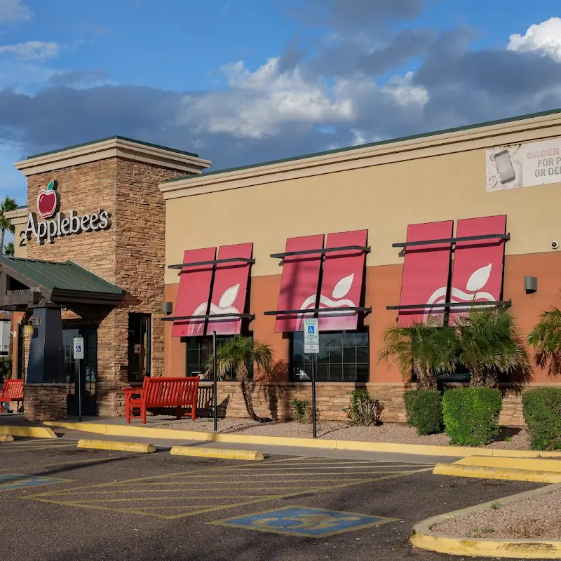 Applebee's Grill + Bar