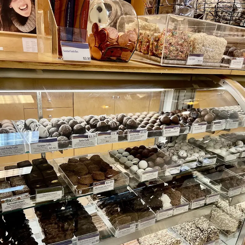 Rocky Mountain Chocolate Factory