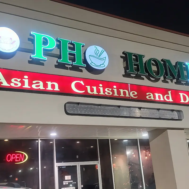 Pho Home - Lafayette | Vietnamese