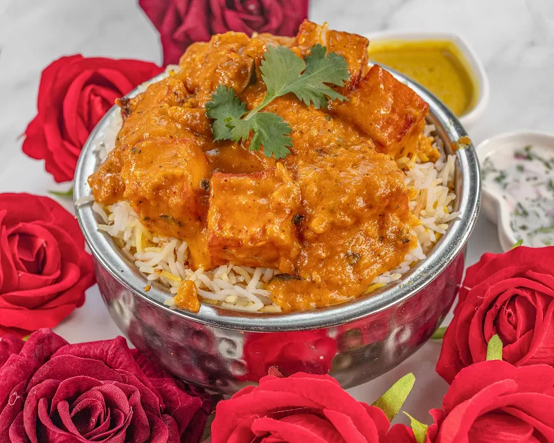 Mohabbat Biryani and Mandi Restaurant | Whitby | Indian restaurant in Whitby