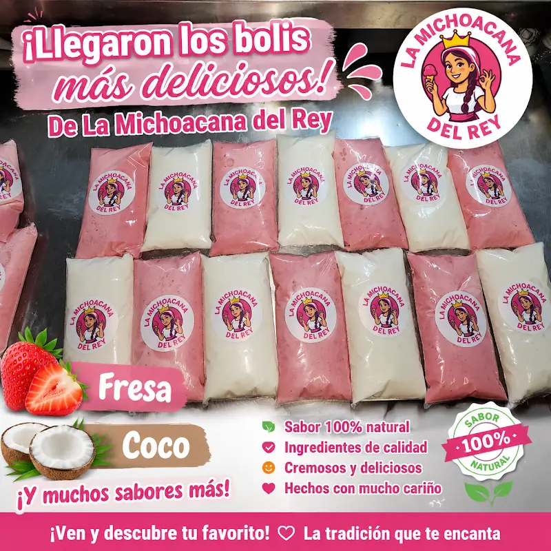 Pina Loca