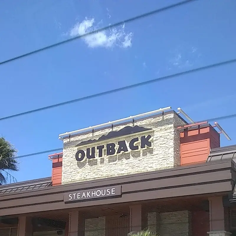 Outback Steakhouse