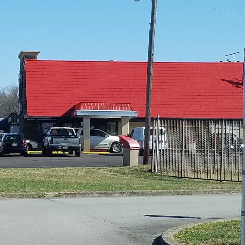 Dairy Queen Grill & Chill