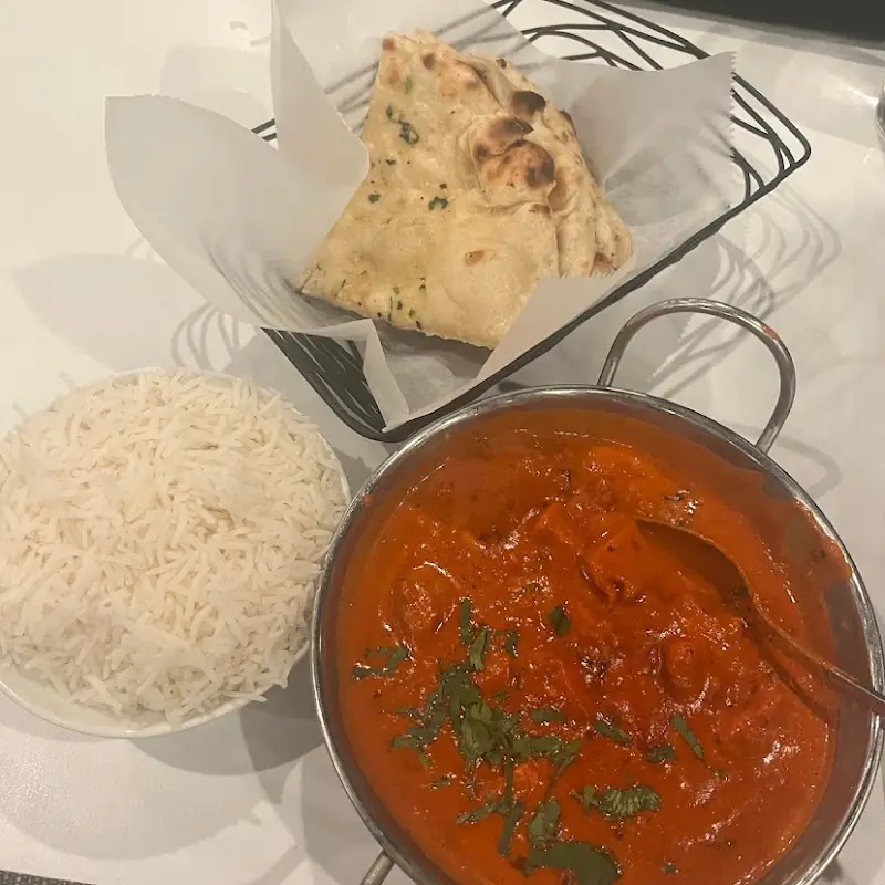 Namaste Biryani - Indian Restaurant (TakeOut/Delivery)