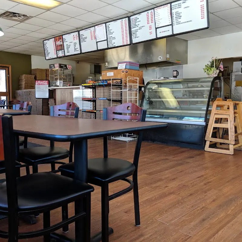 White Lake Pizza