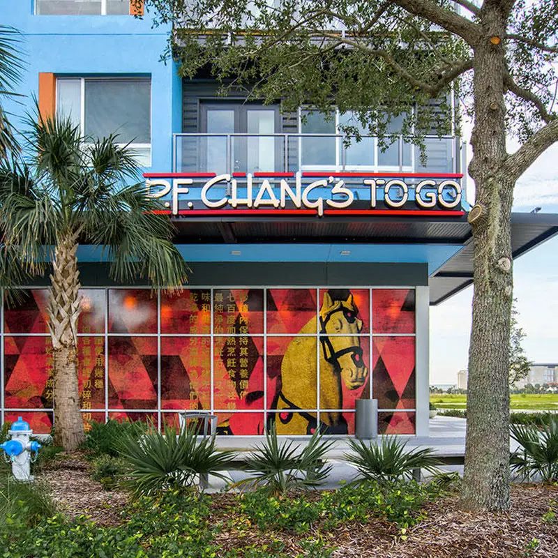 P.F. Chang's To-Go - Lake Nona