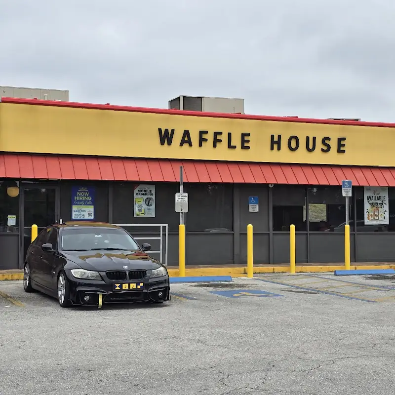 Waffle House