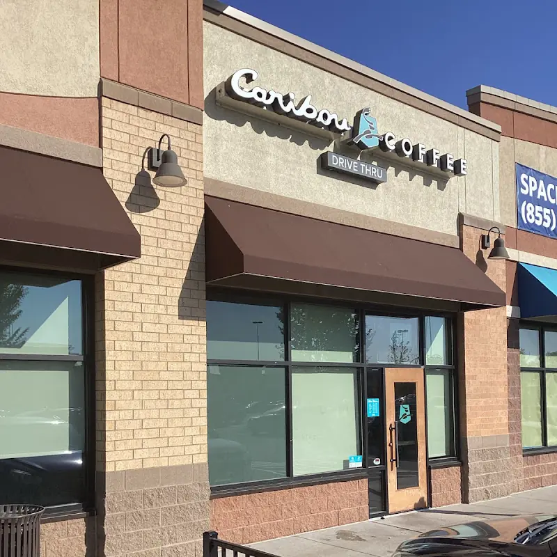 Caribou Coffee