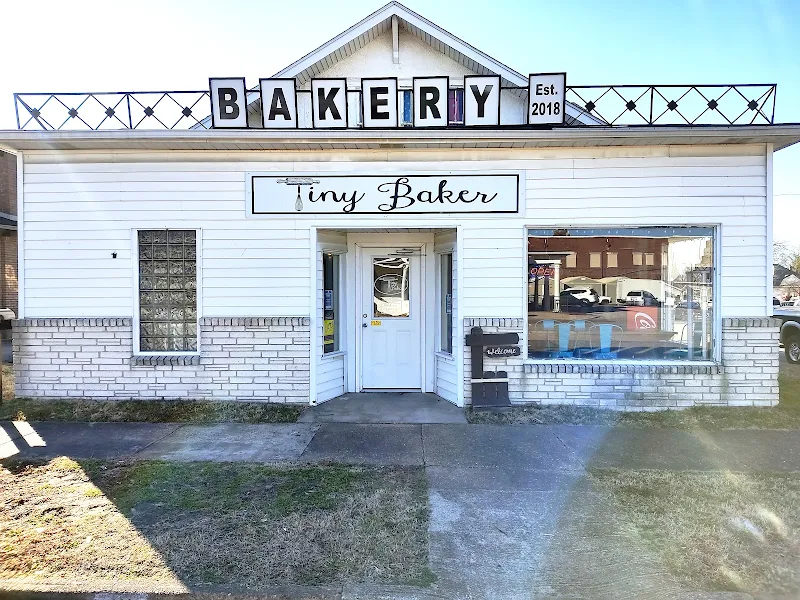 Tiny Baker, LLC.